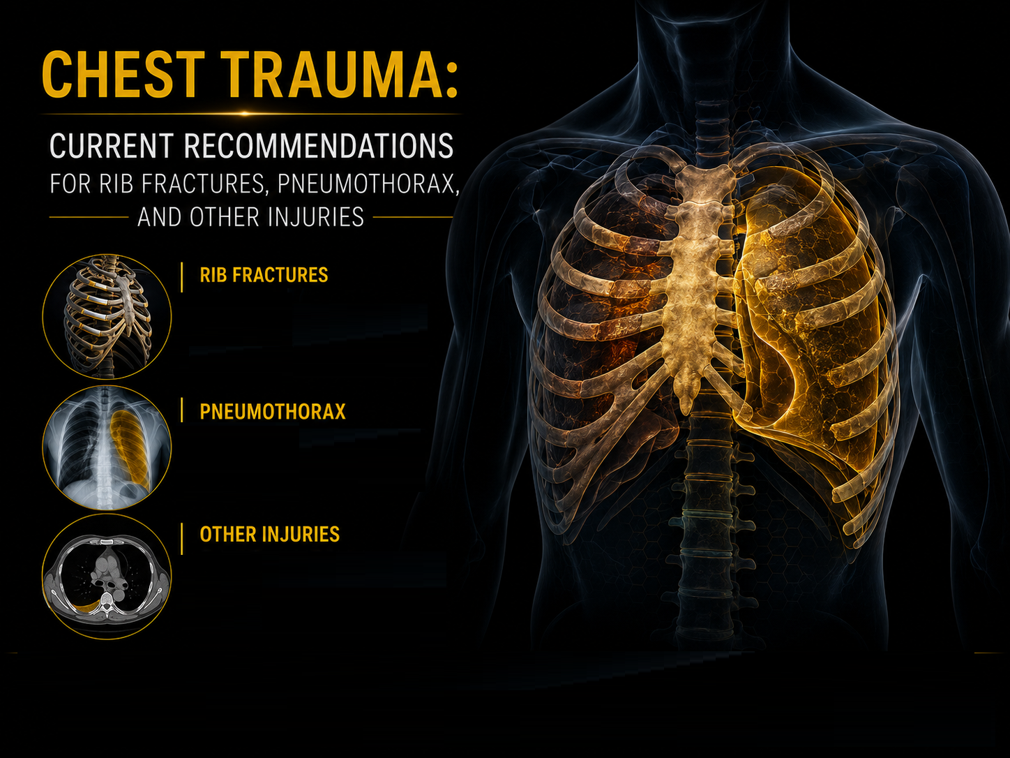 Chest Trauma